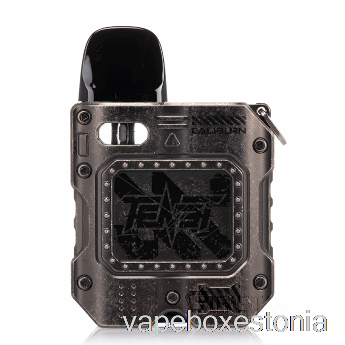 Vape Box Estonia Uwell Caliburn Tenet Koko 18w Pod System Hall